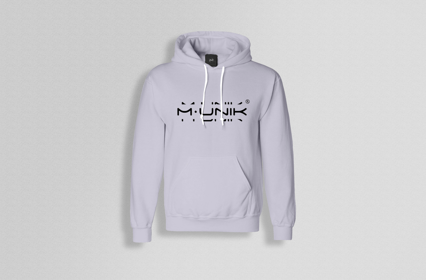 Hoodie a part of Munik unisexo