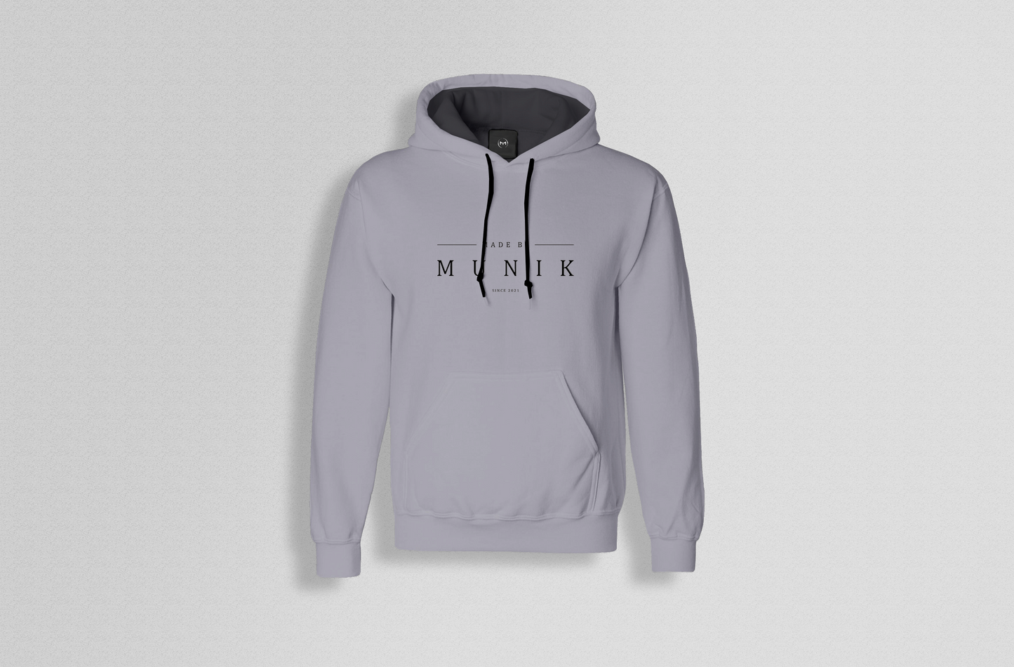 Hoodie Made by Munik unisexo