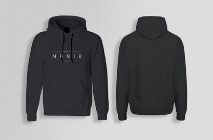 Hoodie Made by Munik unisexo